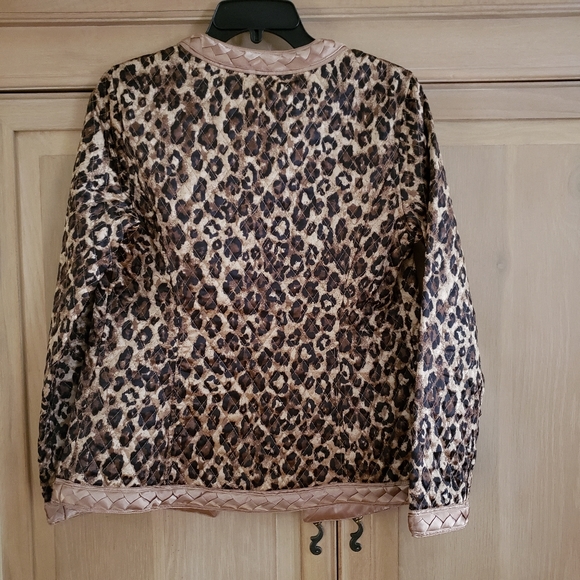 Chico's - size 0 jacket - Picture 3 of 4